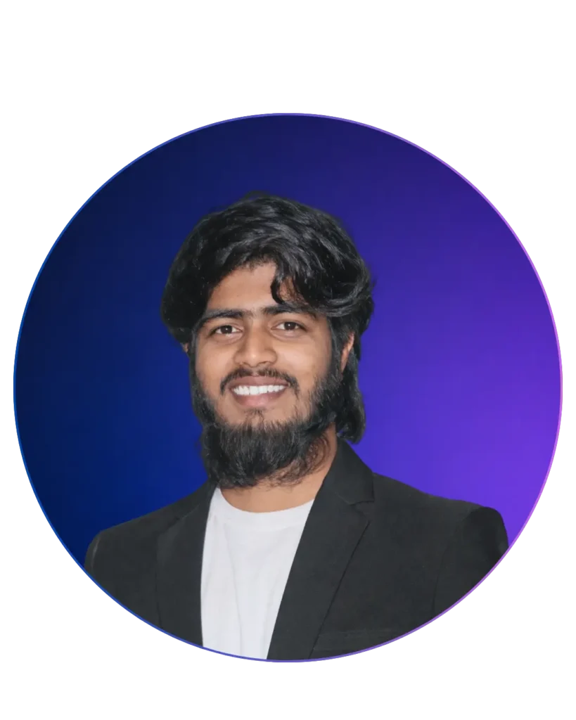 Gfxrobiul Web Developer and WordPress expert